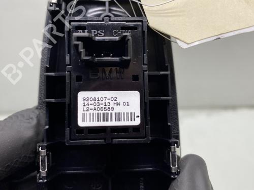 Used Right front window switch Right front window switch BMW 3 Touring (F31) 318 d (143 hp) 21518215 21518215
