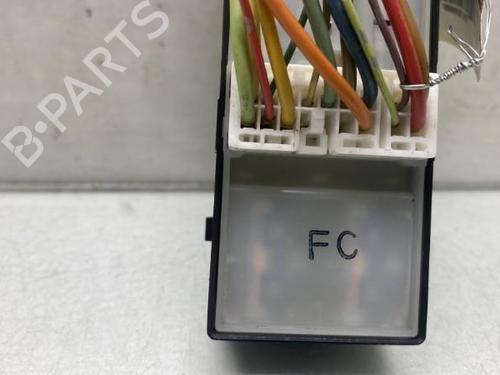 Left front window switch NISSAN CUBE (Z12) 1.5 dCi | BP19966762I27 - Image 5