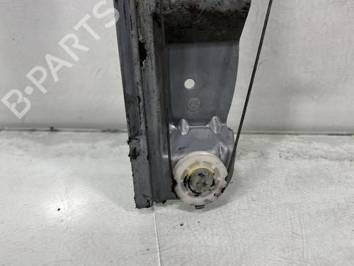 Used Rear left window mechanism Rear left window mechanism RENAULT GRAND SCÉNIC II (JM0/1_) 1.5 dCi (JM1E) (106 hp) 31213323 31213323