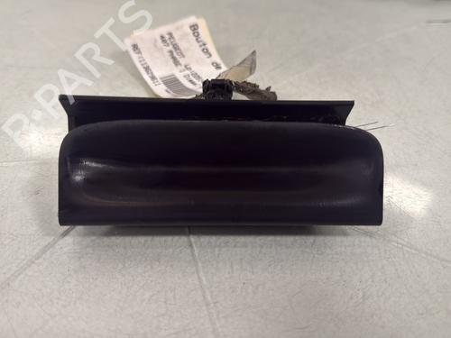 Switch PEUGEOT 407 (6D_) 2.0 HDi 135 (6DRHRH, 6DRHRE, 6DRHRG, 6DRHRJ) | BP33180703I30 - Image 3