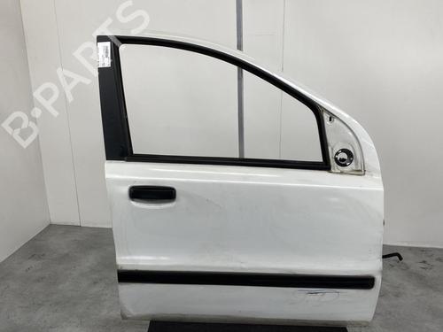 Right front door FIAT PANDA (169_) 1.2 (169.AXB11, 169.AXB1A) | BP21957589C3 