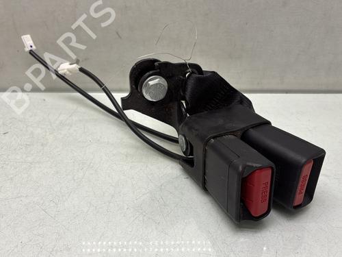 Seat buckle RENAULT KADJAR (HA_, HL_) 1.2 TCe 130 (HLMR) | BP33711345I32 - Image 3