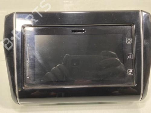 Radio SUZUKI SWIFT V (AZ)  | BP20025569E6 
