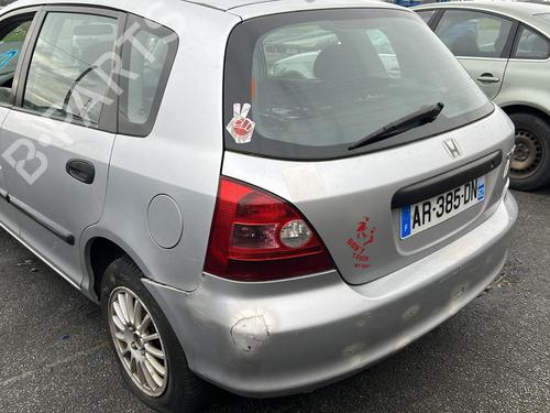 Left headlight HONDA CIVIC VII Hatchback (EU, EP, EV) 1.7 CTDi (EP4, EU9) | BP24429049C28  - Image 12