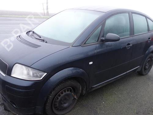 Klapa wlewu paliwa AUDI A2 (8Z0) 1.4 TDI | BP19979556C131