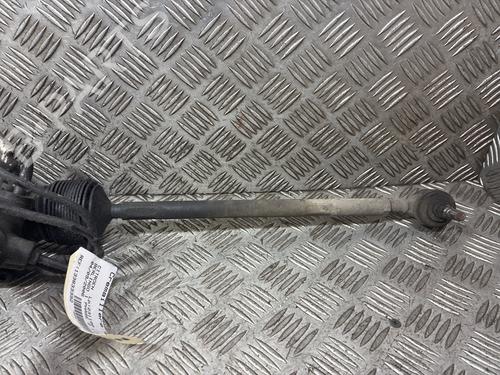 Used Steering rack Steering rack CITROËN BERLINGO / BERLINGO FIRST MPV (MF_, GJK_, GFK_) 1.6 HDI 90 (MF9HX) (90 hp) 39708748 39708748