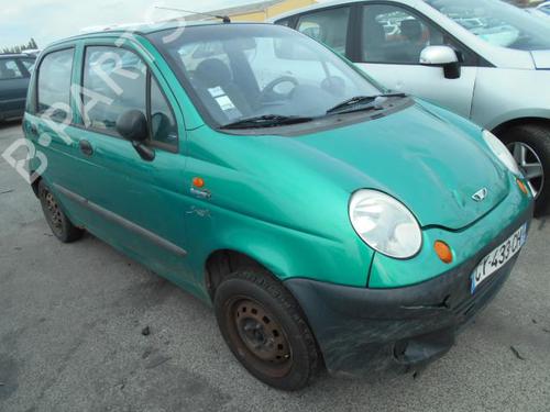 Right front indicator DAEWOO MATIZ (M100, M150) 0.8 | BP20004900C33  - Image 9