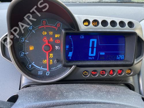 Comutador CHEVROLET AVEO Hatchback (T300) 1.3 D | BP23769155I30 - Image 29