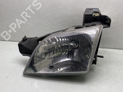 Lyskaster venstre OPEL SINTRA (APV) 2.2 DTI (116 hp) 25143022