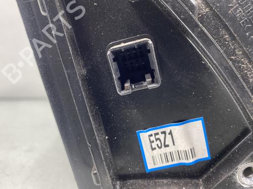Left mirror KIA PICANTO I (SA) 1.1 CRDi | BP19964883C26 