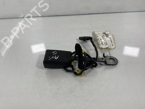 Seat buckle FIAT BRAVO II (198_) 1.9 D Multijet (198AXC1B) | BP20015814I32 