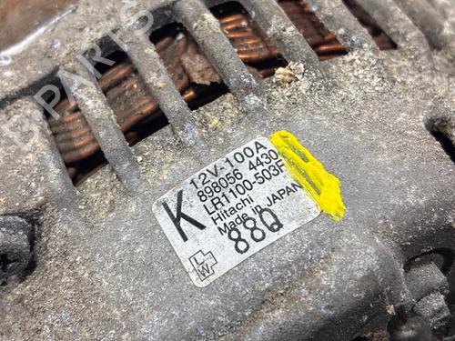 Used Alternator Alternator 38778549 38778549