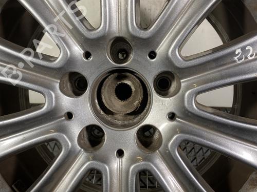 Used Rim Rim MERCEDES-BENZ E-CLASS (W211) E 220 CDI (211.006) (150 hp) 23269772 23269772