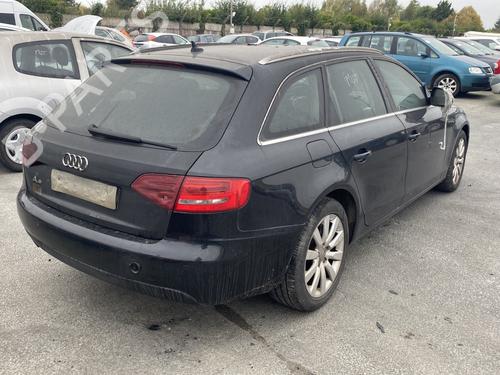 Rear parcel shelf AUDI A4 B8 Avant (8K5) 2.0 TDI | BP31646769C85 - Image 14