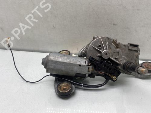 Viskermotor bakrute FORD FIESTA IV (JA_, JB_) 1.8 DI (75 hp) 28103044
