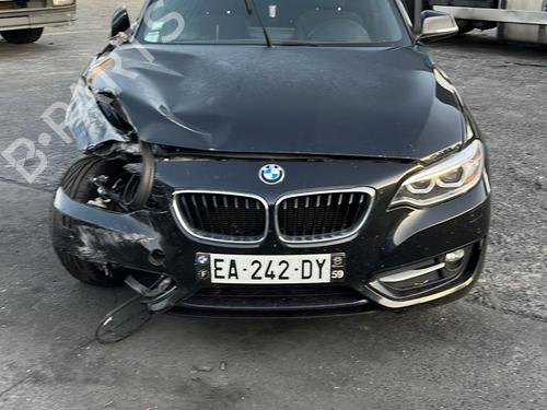 Used Parts BMW 2 Coupe (F22, F87) 218 d 1793813