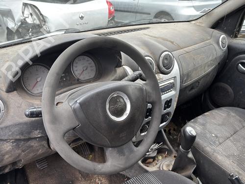 Warning switch DACIA LOGAN MCV (KS_) 1.5 dCi (KS04) | BP29939945I22  - Image 19