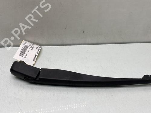 Used Rear windshield wiper arm OPEL CORSA C (X01) 1.2 (F08, F68) (75 hp) 31159328