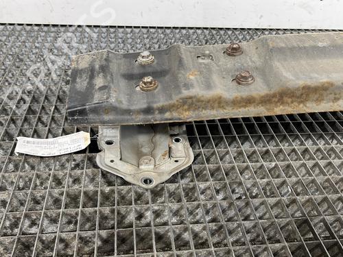 Rear bumper reinforcement TOYOTA VERSO (_R2_) 2.0 D-4D (AUR20_, AUR20R) | BP28322825C73 