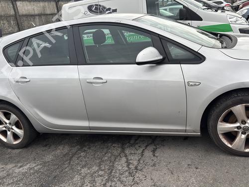 Headlight switch OPEL ASTRA J (P10) 1.3 CDTI (68) | BP32864175I24 - Image 31