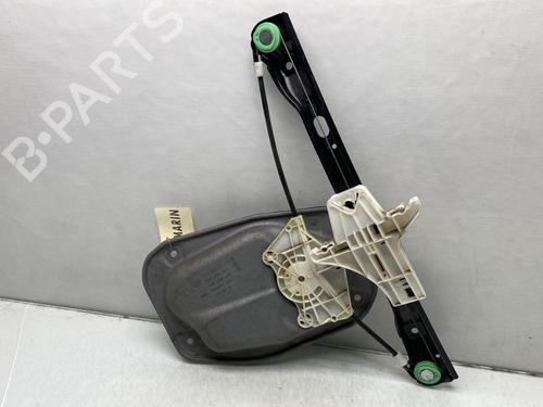 Used Rear left window mechanism VW GOLF V (1K1) [2003-2010]  22419728