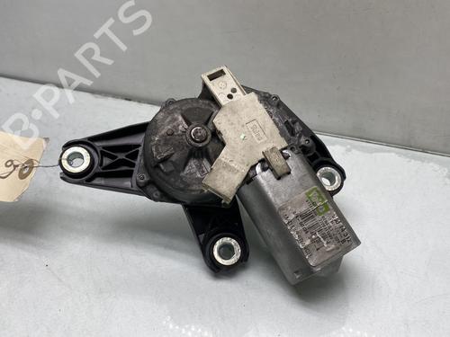 Rear wiper motor RENAULT TRAFIC II Van (FL) 1.9 dCi 80 (FL0B) | BP31212729M102