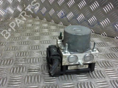 Used ABS pump RENAULT CLIO II (BB_, CB_) [1998-2016]  19984950