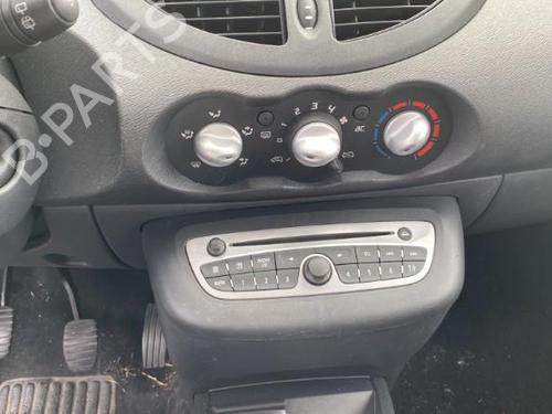 Right front driveshaft RENAULT TWINGO II (CN0_) 1.2 16V (CN04, CN0B) | BP24594992M39  - Image 17