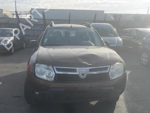 Seat buckle DACIA DUSTER (HS_) 1.5 dCi | BP23899815I32  - Image 12