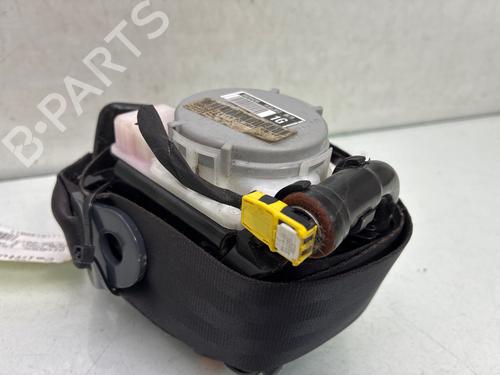 Front left belt tensioner CITROËN BERLINGO MULTISPACE (B9) 1.6 HDi 75 / BlueHDi 75 | BP38066083C87 - Image 2