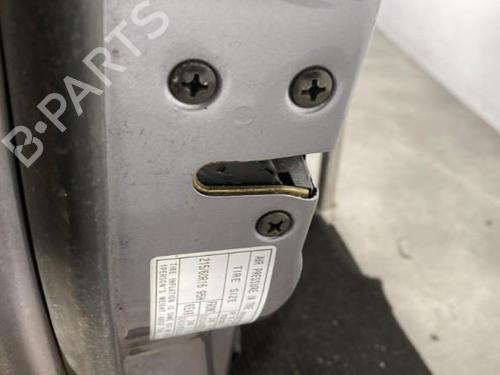Left front door MAZDA MPV II (LW) 2.0 DI LCY25902XA