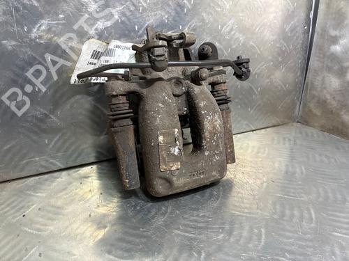 Right rear brake caliper CITROËN BERLINGO MULTISPACE (B9) 1.6 HDi 110 | BP21951339M106 - Image 3