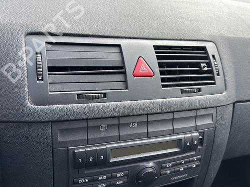 Right front window switch SKODA FABIA II Combi (545) | BP36862958I26 - Image 22