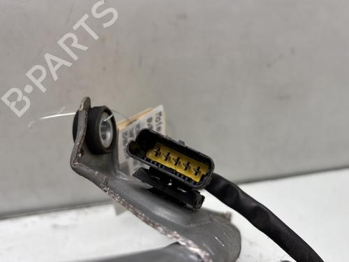 Front wiper motor RENAULT TRAFIC II Bus (JL) 2.0 dCi 90 (JL00, JL01, JL0H, JL0M, JL0P, JL0S) | BP31881065M29 