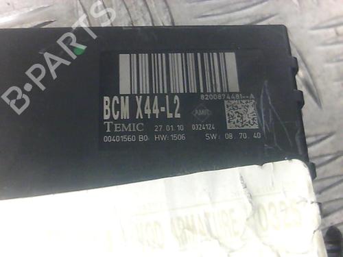 Used Electronic module Electronic module RENAULT TWINGO II (CN0_) 1.2 16V (CN0K, CN0V, CN0A) (76 hp) 22694797 22694797