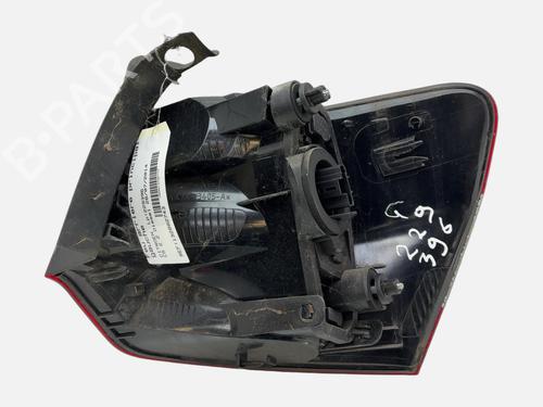 Left taillight CITROËN C5 III (RD_) 2.0 HDi 165 (RDRHHA, RDRHH8) | BP40270784C34 - Image 3
