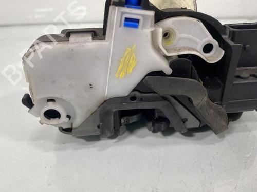 Front right lock OPEL ASTRA H (A04)  | BP20004050C97 
