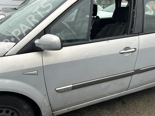 Felg RENAULT SCÉNIC II (JM0/1_)  | BP21962731C45 