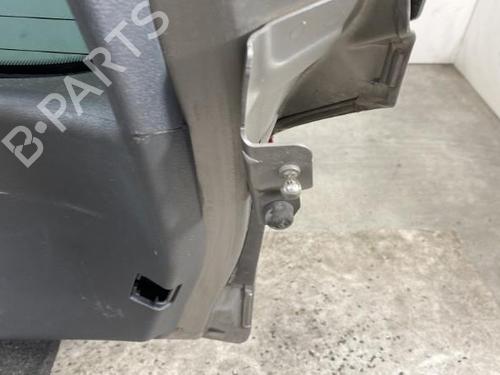 Tailgate PEUGEOT 3008 I MPV (0U_) 1.6 HDi | BP31340008C6 