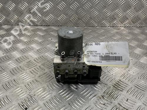 Used ABS pump BMW X3 (E83) 2.0 d (150 hp) 19994807