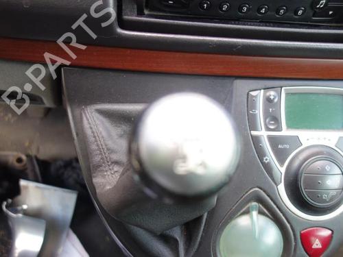ABS pump CITROËN C8 (EA_, EB_)  | BP20001478M43  - Image 15