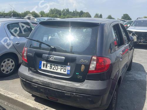 Styregear/Snekke HYUNDAI GETZ (TB) 1.5 CRDi | BP22319564M22 