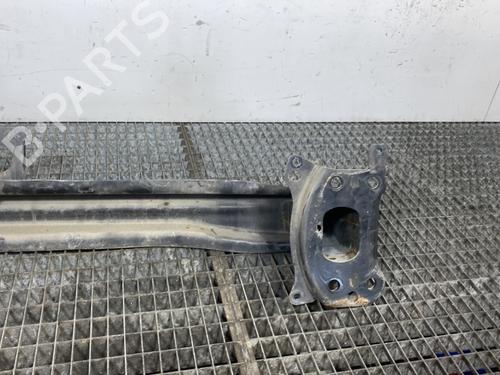 Front bumper reinforcement VW GOLF V (1K1) 1.9 TDI | BP24428192C109 