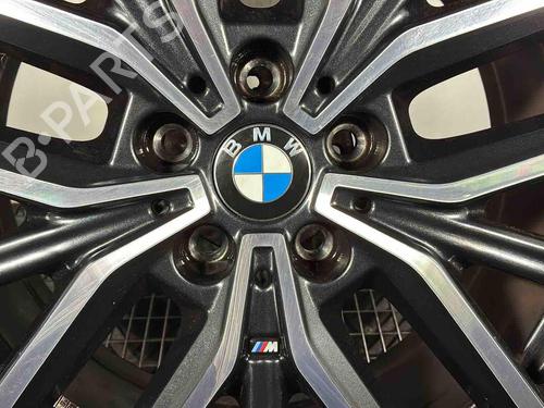 Used Rim Rim BMW X1 (U11) sDrive 18 i (136 hp) 36550156 36550156