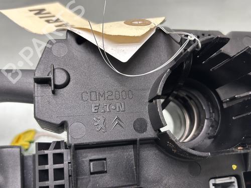 Steering column stalk PEUGEOT 206 CC (2D) 1.6 16V (2DNFUF, 2DNFUR) | BP32314552I23