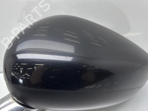 Left mirror CITROËN C3 II (SC_) 1.6 HDi | BP28280392C26 