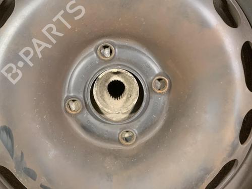 Used Rim Rim PEUGEOT 307 Break (3E) 1.6 HDi 110 (109 hp) 20300182 20300182
