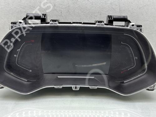 Used Instrument cluster Instrument cluster RENAULT CLIO V (B7_) 1.0 TCe 100 (B7MT) (101 hp) 33774326 33774326