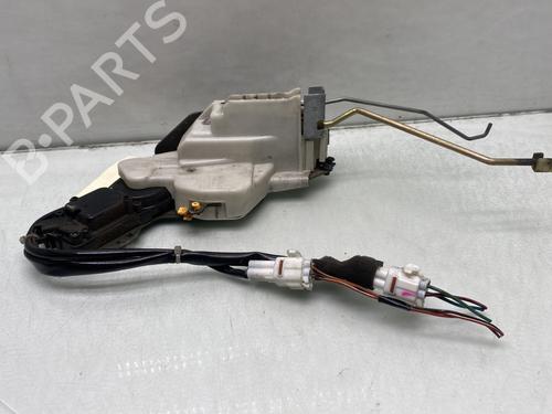 Used Front right lock Front right lock OPEL AGILA A (H00) 1.0 12V (F68) (58 hp) 25446122 25446122