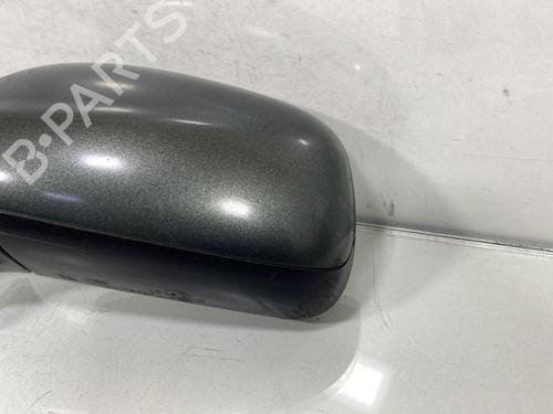 Left mirror PEUGEOT 407 (6D_) 1.6 HDi 110 (6D9HZC, 6D9HYC) | BP21954510C26 
